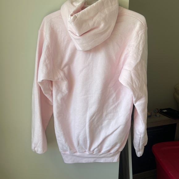 Disney Pink Hoodie with Mickey Mouse Design Small - Picture 4 of 4